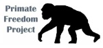 primate freedom project
